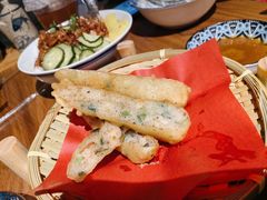 -捡角台湾食堂(花木Plus乐坊店)