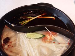 -钢管厂五区小郡肝串串香(通锦桥店)