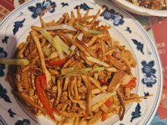 -湘春酒家·1989(运达汇店)