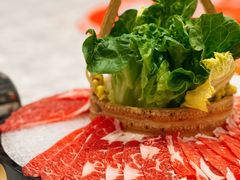 -长沙世纪金源大饭店·金世纪中餐厅