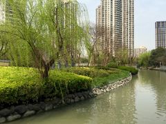 -苏州河梦清园环保主题公园