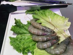 -牛鲜盛齐齐哈尔烤肉(曹路店)