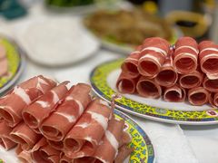 -清真·马家火锅美食城(镇江北路店)