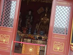 -天津妈祖文化园