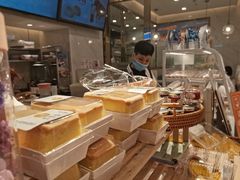 -BreadTalk面包新语·烘焙蛋糕(东方宝泰广场店)