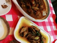 -西域阿里马新疆菜·清真(桂花路店)