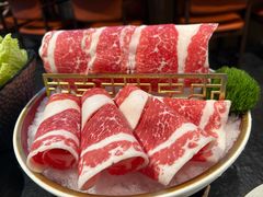-牛将军•涮肉•烤肉(北京王府井·故宫店)