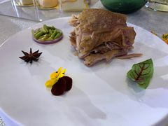 -阿庄新豫菜(航海东路店)