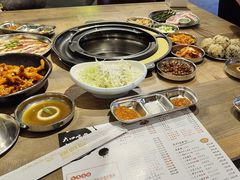 -马场洞肉铺(振安店)