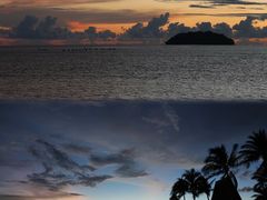 -Sunset Bar(丹绒亚路香格里拉店)