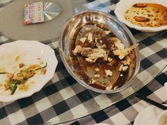 -钱大妈海鲜饭店(保利林语店)