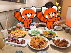 -同合居·非遗东北菜(王府井店)