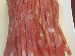 -满旗楼 北京烤鸭·涮羊肉火锅(武昌店)