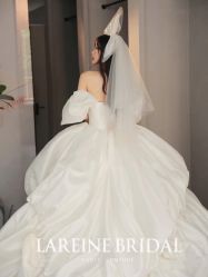 -拉瑞娜LaReine婚纱礼服高级定制