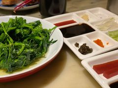 -范家小馆·烤鸭新京菜(金融街店)
