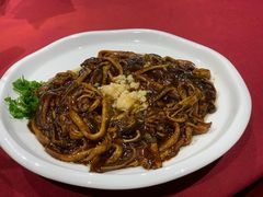 响油鳝糊-马凯餐厅(地安门店)