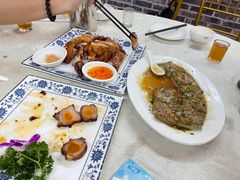 -水乡人家私房菜(逢简店)