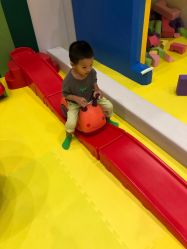 -乐多星球潮玩中心(沈阳嘉里城店)