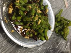 -马黑哥椒麻鸡(清江山水店)