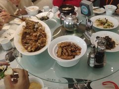-山东国际饭店·三义和(解放路店)