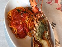 -Catch the Cajun Seafood(表参道店)