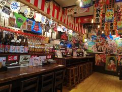 -平成屋·午肴夜酒(四川北路店)