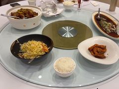 -新巴黎大酒店-巴黎中餐厅