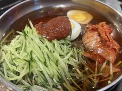 -친구亲顾韩国烤肉专门店(蓉花里店)