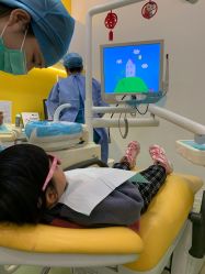 -青苗儿童口腔(长楹天街购物中心)