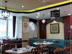 大堂-伊祥·敦煌楼