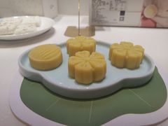 -阮大兴糕团(滨江宝龙店)