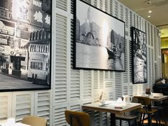 大堂-避风塘·老港味餐厅(虹口龙之梦店)