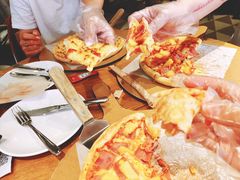 -乐凯撒披萨(正佳广场店)