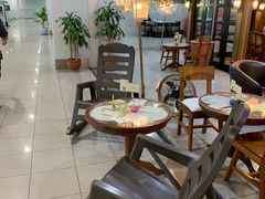 -Cafe Mary Grace - NAIA Terminal 3