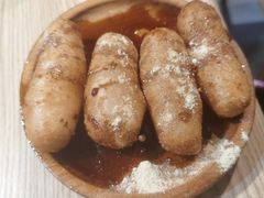 -成都小食铺(红谷滩金街店)