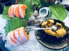 -三禾寿司(石龙店)