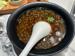 -老周家酱卤猪蹄私房菜(克拉玛依西街店)