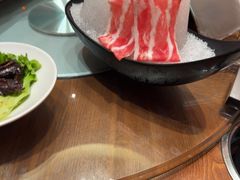 -东海怡品海鲜豆捞(星街坊店)
