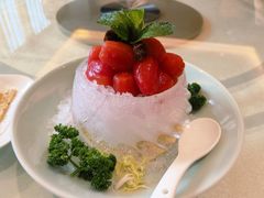 话梅风干小番茄-荣粤酒家·融合粤菜