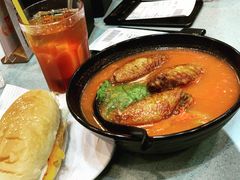 -华嫂冰室(尖沙咀店)