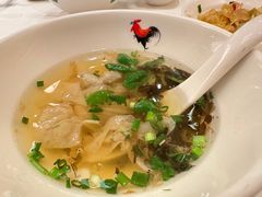 -莆田餐厅PUTIEN(西安万象天地店)