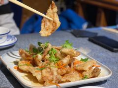-华竹饭店(中央大街店)