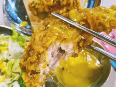 -京尚道韩式美食屋(海甸岛店)