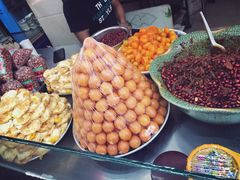 -老金家蛋菜夹馍(西安总店)