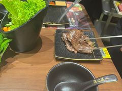 -海之屋韩式烤肉(海棠68环球美食街店)