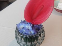 -北京柏悦酒店·锦庭餐厅Dining Room
