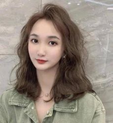 -米娜造型