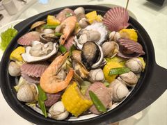 -大铁勺新津菜(熙悦汇店)