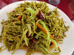 -北京龙庆四季香农家饭庄·灶台鱼·碳烤虹鳟鱼(龙庆峡店)