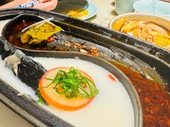 -锦府盐帮·张宅(世纪金源店)